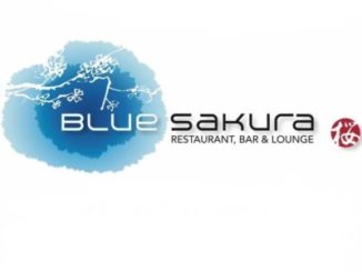 Blue Sakura Apeldoorn
